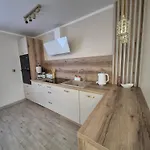 Ametyst Apartmán New Translation