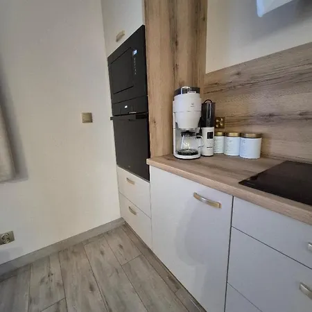 Ametyst Apartmán *