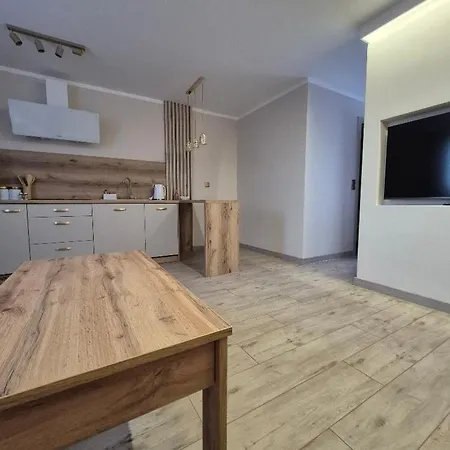 Ametyst Apartmán *
