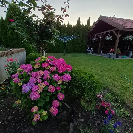 Apartmán Ametyst *