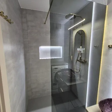 Ametyst Apartment Zastan